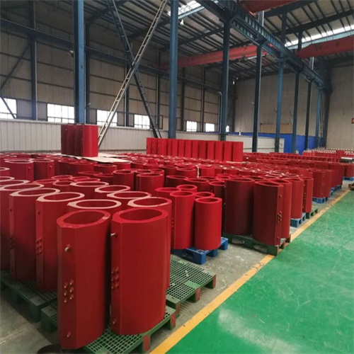 库尔勒500KVA干式变压器厂家