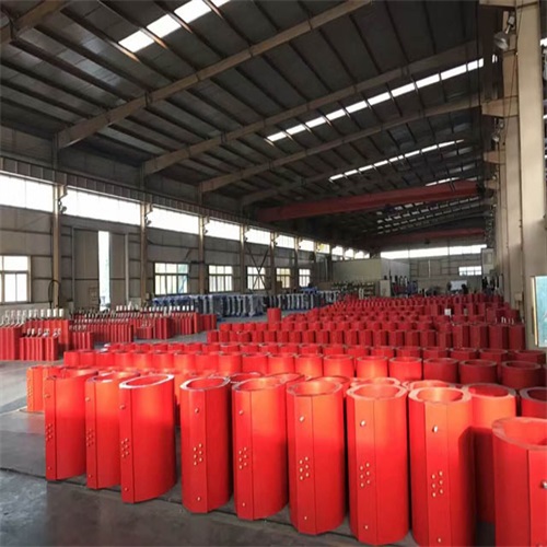 沁水SCB13干式变压器