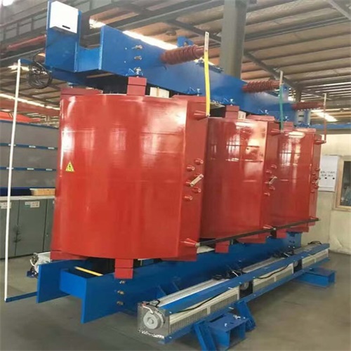 北关SCB10-500KVA干式变压器价格