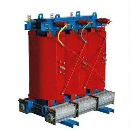 库尔勒100KVA干式变压器