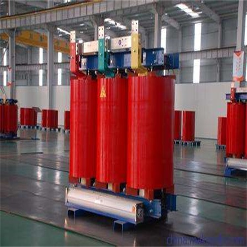库尔勒35kv干式变压器