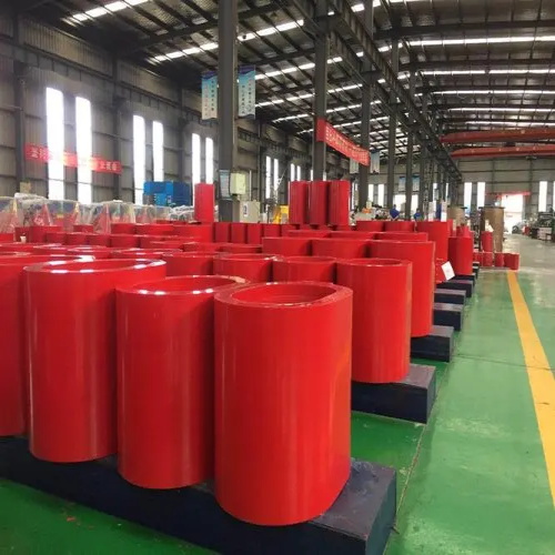 库尔勒干式变压器价格