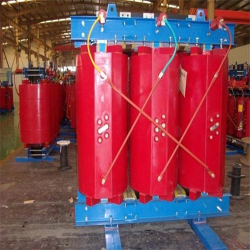 沧源SCB10-1000KVA干式变压器