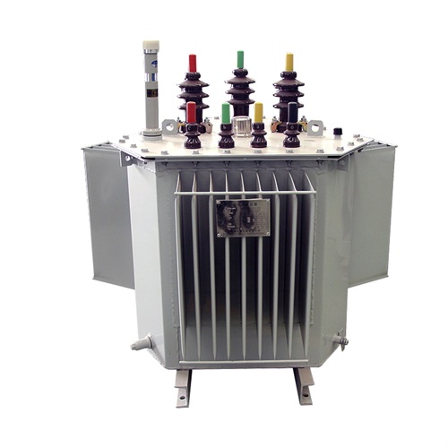 夏河SH15-250KVA非晶合金节能电力变压器