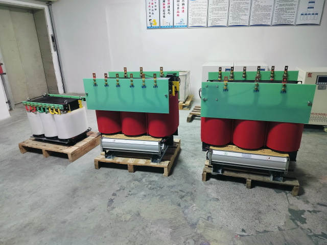 平山KS11-1000KVA矿用变压器
