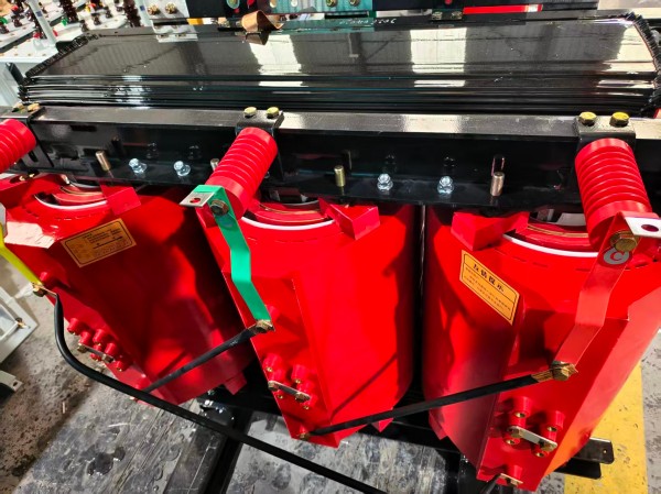 工厂厂房库尔勒库尔勒库尔勒干式变压器 工业车间 10kV 干式电力变压器